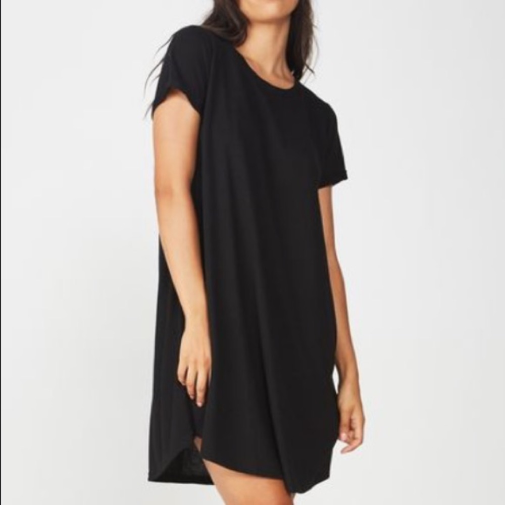 T-shirt Dress